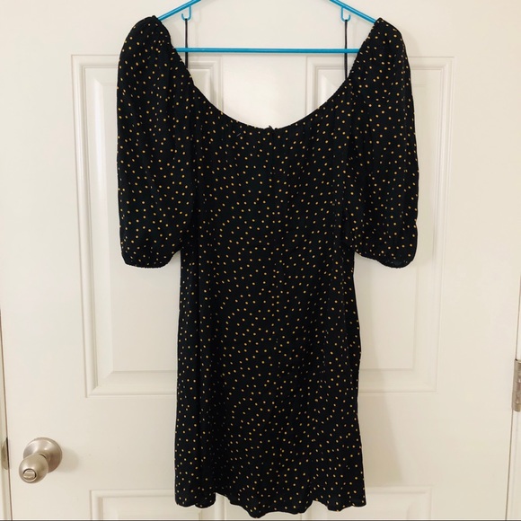 Reformation Kopa Dress NWT - Picture 4 of 6
